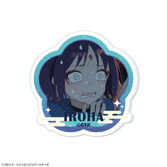 �u��������P!�v �����ޯ�� �޻޲� 08 (����ʗt / VR) 