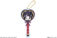 ��� �uNEEDY GIRL OVERDOSE�v ���ױ��ٽï������ް 02 ���߂���� 