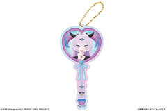 ��� �uNEEDY GIRL OVERDOSE�v ���ױ��ٽï������ް 04 �߰��٥���߯�� 