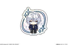 ��� �uNEEDY GIRL OVERDOSE�v kawabit �۸��ѽï�� 06 �H�q�Ђ��� 