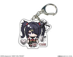 ��� �uNEEDY GIRL OVERDOSE�v kawabit ���ٷ����ް 02 ���߂���� 