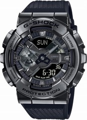 CASIOijG-SHOCKiްj GM-110BB-1AJF yKiz 