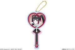 ��� �uNEEDY GIRL OVERDOSE�v ���ױ��ٽï������ް 05 ���K�N������ 