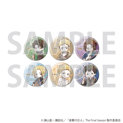 �۸��ъ��ޯ�� (57mm) �uTV��� �w�i���̋��l�x�v 02 / �ެ�� Ver. B��� ��ײ��� (�S6��) (���̱�� �׽�) BOX 