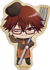 �Y�p�ޯ�ذ �ï�� (�����ӂ�) / �瑁�u�� 