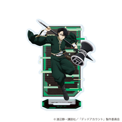 ���ٽ���� �uTV��� �w�ޯ�ޱ���āx�v 02 / ������ (���� �׽�) 