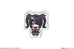 ��� �uNEEDY GIRL OVERDOSE�v kawabit ������ۯ�̨�ޭ� 02 ���߂���� 