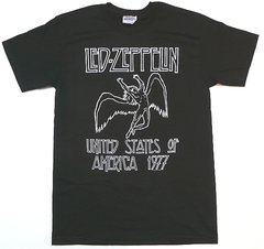 Led Zeppelin ̨T USA 77 ׯ