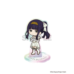 TV��� �u��ɰ���v �Ʒ�׵��ױ��ٽ���� / �[���q 