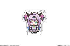 ��� �uNEEDY GIRL OVERDOSE�v kawabit ������ۯ�̨�ޭ� 04 �߰��٥���߯�� 