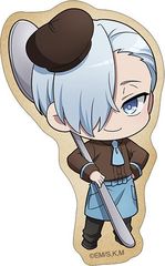 �Y�p�ޯ�ذ �ï�� (�����ӂ�) / �˓��H�l 