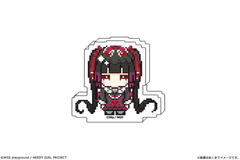 ��� �uNEEDY GIRL OVERDOSE�v kawabit ������ۯ�̨�ޭ� 05 ���K�N������ 