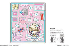 ��� �uNEEDY GIRL OVERDOSE�v kawabit �����ڰ��߰� 01 ���Ă񂿂�� 