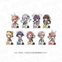 �������͂������ł���? BLOOM ����� �Ʒ�� ���ٽ���� BOX 