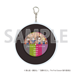 �޶���ٷ����ް �uTV��� �w�i���̋��l�x�v 03 / �ެ�� Ver. C (���̱�� �׽�) 