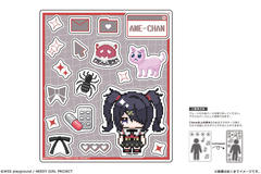 ��� �uNEEDY GIRL OVERDOSE�v kawabit �����ڰ��߰� 02 ���߂���� 