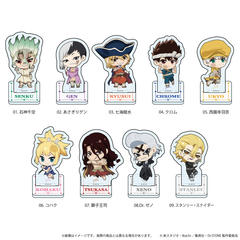 �Ʊ��ٽ���� �uDr.STONE�v 01 / �ڰ�ިݸ� (�S9��) (�����؂� Ver.) BOX 