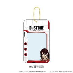 �������ް �uDr.STONE�v 07 / ���q���i (�����؂� Ver.) 