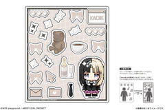 ��� �uNEEDY GIRL OVERDOSE�v kawabit �����ڰ��߰� 03 ������ 