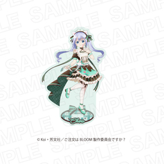 �������͂������ł���? BLOOM �`�����낵 ���ٽ���� �� 