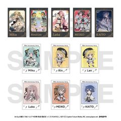 ����и ��̫ư���޶̪ 10th Anniversary Party �ڰ�ިݸ� ̫ĕ����� BOX 