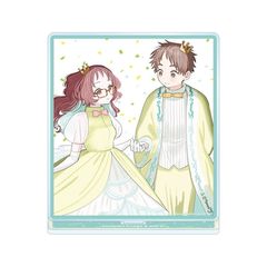 �D���Ȏq���߂��˂�Y�ꂽ ������ & �O�d���� �װ�׽� BIG���ٽ���� Ver. D 