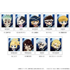 ����Ղ� �uDr.STONE�v 01 / �ڰ�ިݸ� (�S9��) (�����؂� Ver.) BOX 