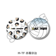 �uʲ���!!�v ���߸��װ (mochocho) M-TF (�Ԉ�����) 