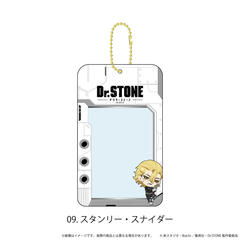 �������ް �uDr.STONE�v 09 / ���ذ��Ų�ް (�����؂� Ver.) 