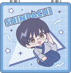 �⍰ ������װ / �ς��Ă�ۂ��� �u���V�� 