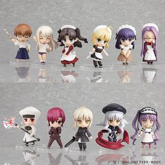 �˂�ǂ낢�� �Ղ� Fate/hollow ataraxia BOX 