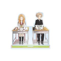 �D���Ȏq���߂��˂�Y�ꂽ ������ & �O�d���� �װ�׽� BIG���ٽ���� Ver. F 