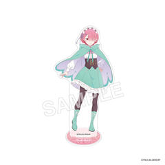 �uRe:��ۂ���n�߂�ِ��E�����v 4th Season ���ٽ����̨�ޭ� �� 