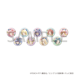 �۸��ъ��ޯ�� (57mm) �uTV��� �w���ゲ���!�x�v 03 / ������� Ver. ��ײ��� (�S9��) (���̱�� �׽�) BOX 