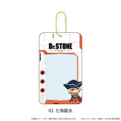 �������ް �uDr.STONE�v 03 / ���C���� (�����؂� Ver.) 