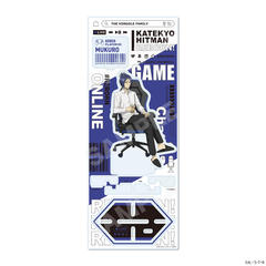 �ƒ닳�t˯���REBORN! �ްєz�M�ҕ� Ver. ���ٽ���� (L) / 05 �Z���[ 