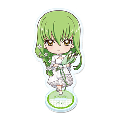 ���޷ޱ� ���t���ٰ�� �Ղ����傱 ���ٽ���� �yC.C. (A)�z Flower Collection 