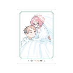 �D���Ȏq���߂��˂�Y�ꂽ ������ & �O�d���� A3 ϯĉ��H�߽�� Ver. B 