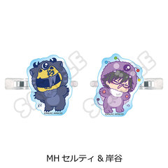 TV��� �u�ޭ���!!�~2�v �O���د�� MH (��è & �ݒJ) 