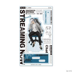 �ƒ닳�t˯���REBORN! �ްєz�M�ҕ� Ver. �޵�ϱ��� / 07 �����ޥ����� 