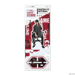 �ƒ닳�t˯���REBORN! �ްєz�M�ҕ� Ver. ���ٽ���� (L) / 06 XANXUS 