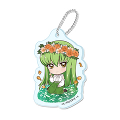 ���޷ޱ� ���t���ٰ�� �Ղ����傱 �Ʊ��ٷ����ް �yC.C. (B)�z Flower Collection 