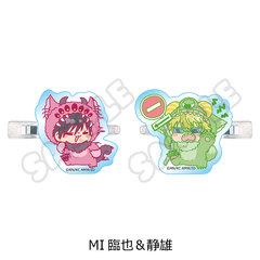 TV��� �u�ޭ���!!�~2�v �O���د�� MI (�Ֆ� & �×Y) 