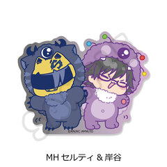 TV��� �u�ޭ���!!�~2�v �ر�ï�� MH (��è & �ݒJ) 