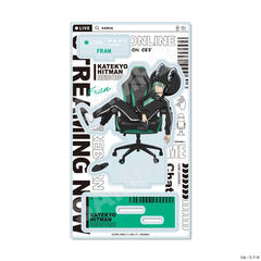 �ƒ닳�t˯���REBORN! �ްєz�M�ҕ� Ver. �޵�ϱ��� / 09 ��� 