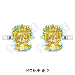 TV��� �u�ޭ���!!�~2�v �O���د�� MC (�I�c���b) 