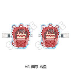 TV��� �u�ޭ���!!�~2�v �O���د�� MD (�����Ǘ�) 