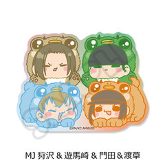 TV��� �u�ޭ���!!�~2�v �ر�ï�� MJ (��� & �V�n�� & ��c & �n��) 