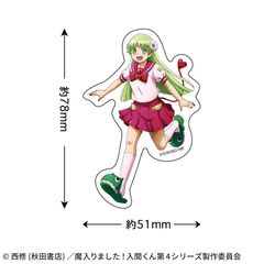 ������܂���! ���Ԃ��� �ï�� (��׸����) 