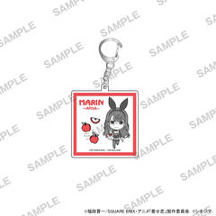 TV��� �u���̒����ւ��l�`�͗�������v Season 2 ���ٷ����ް �Ӽ�Ϻ��� Ver. �쑽��C�� (�\�Z�邠�肳 Ver.) 